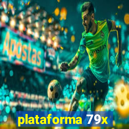 plataforma 79x